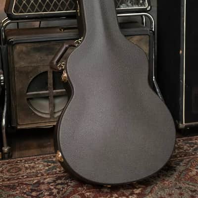 Taylor Catch Event Custom C16ce B4025 Grand Symphony Honduran Rosewood/Lutz Spruce Grand Symphony Acoustic/Electric Guitar with Hardshell Case image 20
