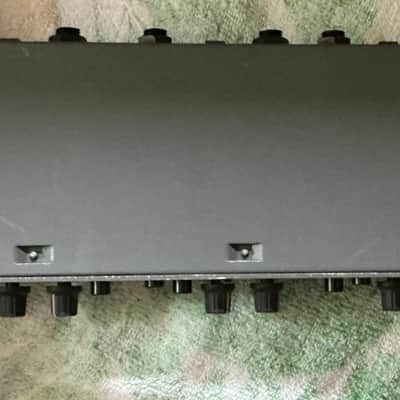 BBE 462 Sonic Maximizer 2000s - Black image 2