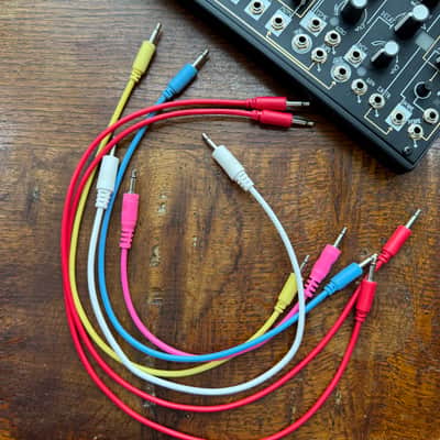 Make Noise 0-Coast Patchable Synthesizer 2008 - Present - Black image 3