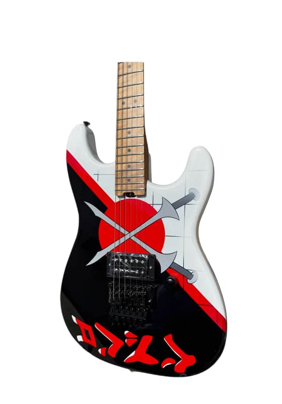 Firefly 2026 FFST Warren DiMartini 2026 - Warren DiMartini Style image 1