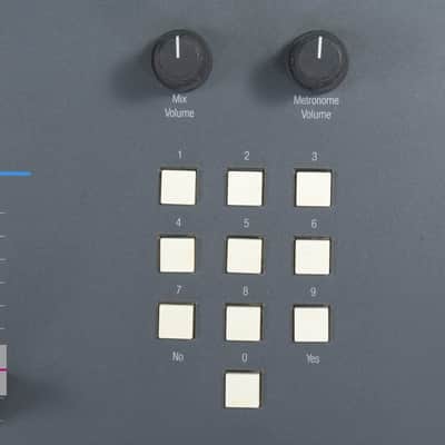 E-mu Systems SP-1200 Drum Machine & Sampler in Very Good Condition image 22