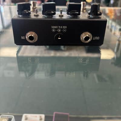 Fulltone Full Drive 3 2012 - Present - Carbon image 4