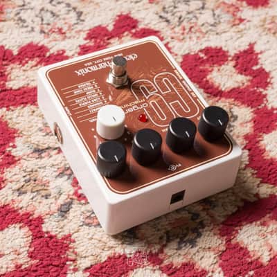 Immagine Electro-Harmonix C9 Organ Machine #202410202309 Second Hand - 4