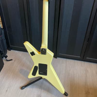 Ibanez DT350 PM Destroyer with original case image 13