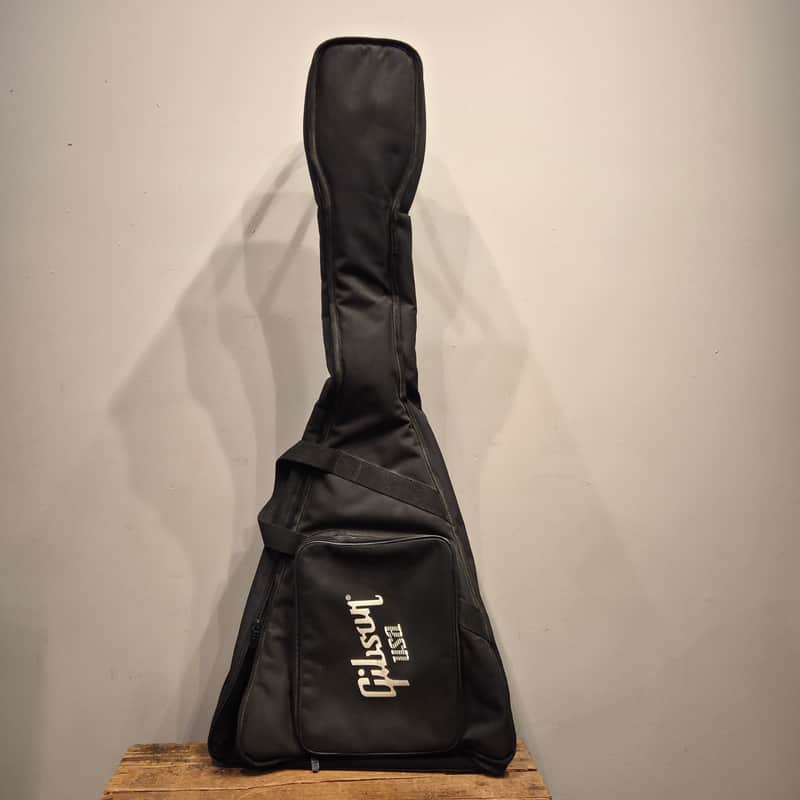 Gibson Flying V Guitar Gig Bag image 1