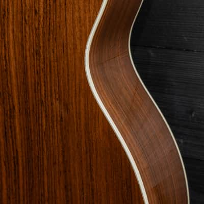 Martin OMC-28E c.2006 Standard Series w/ Fishman Aura image 11