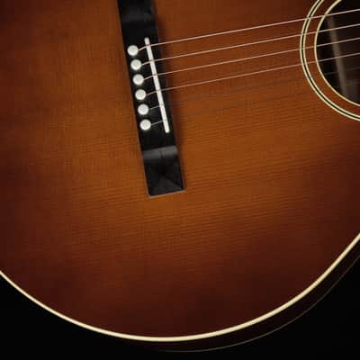 Gibson Custom L-1 Anniversary Limited Edition (#041) image 2