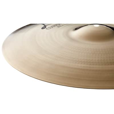 Zildjian A20518-20" A Custom Ride image 5