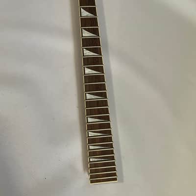 2000's Japan Jackson DK2 Maple Bound Fully Loaded Guitar Neck Floyd Ready 24 Fret Sharkfin image 3