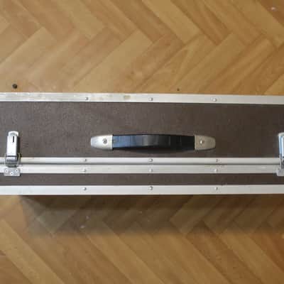 Formanta Arton VS-34 | Ultrarare Soviet Voсoder synthesizer with case | USSR | 220v image 6
