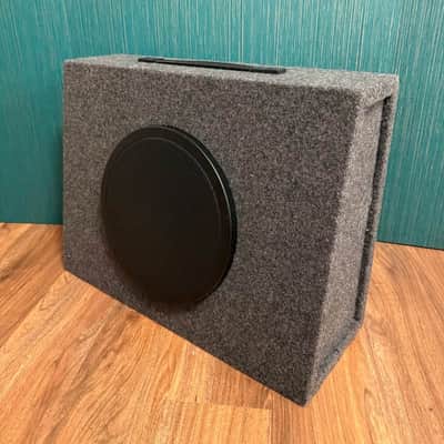Fender Eminence V1030 10" 30W 8 Ohm 1x10 Guitar Speaker Cabinet image 3