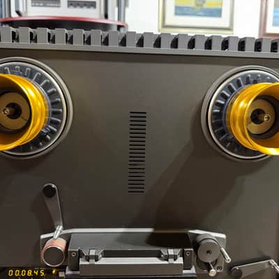 Otari MX5050BQlll in near to mint condition image 7