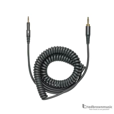 Audio-Technica ATH-M40X Professional Monitor Headphones - Black image 6