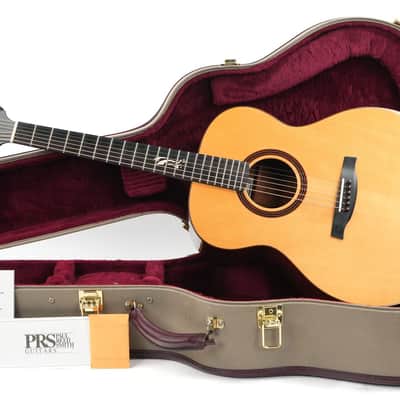 PRS Private Stock Tonare Grand 25th Ann The Tree 2014 image 3