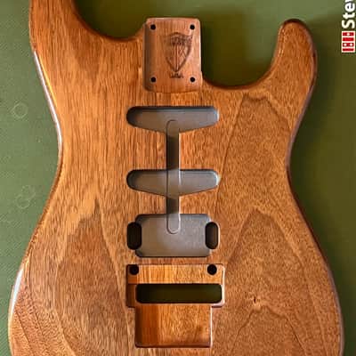 Musikraft Fender Stratocaster Neck Relic 1964 Spec Veneer Board