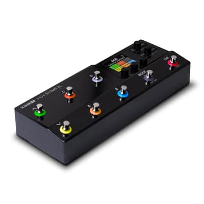 Line 6 HX Stomp XL Multi-Effects Pedal image 4