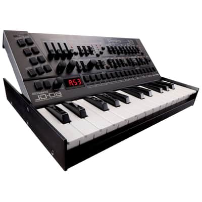 Roland JD-08 Boutique Sound Module (Open Box/Demo Unit) image 5
