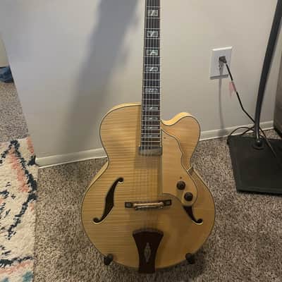 IBANEZ AF105 CUSTOM electric guitars for sale in USA | guitar-list