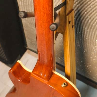 Gibson Les Paul 60th Anniversary Limited Edition 2012 - Goldtop image 17