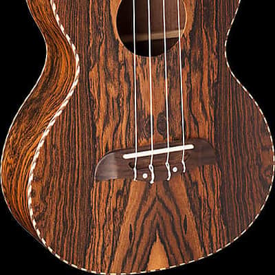 Oscar Schmidt OU9 Maple Neck 4-String Acoustic Concert Size Ukulele image 1