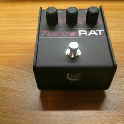ProCo Turbo Rat 1989 - Present - Black image 3