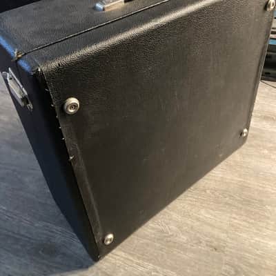 Rhodes Bass Piano 1972 - Black image 7