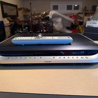 Sony DAV-FX 500 5 Disc DVD Changer Home Theatre System Tested Remote Bundle✅🔥 image 2