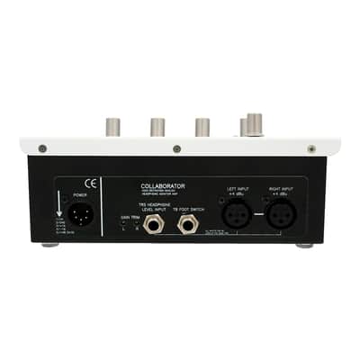 Wolff Audio Collaborator image 2