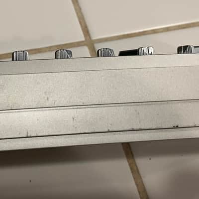 Roland TR-606 Drumatix 1980s - Silver image 4