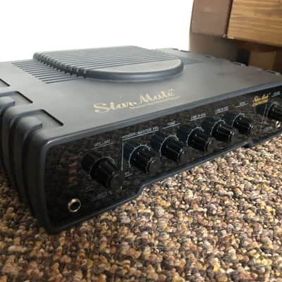 rare and obscure Star Mate Echo Processor  1990s - Echo Delay Box image 2