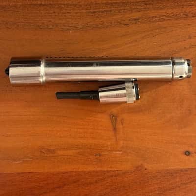 Electro-Voice 676 Cardioid Dynamic Microphone 1960s - Gray image 5