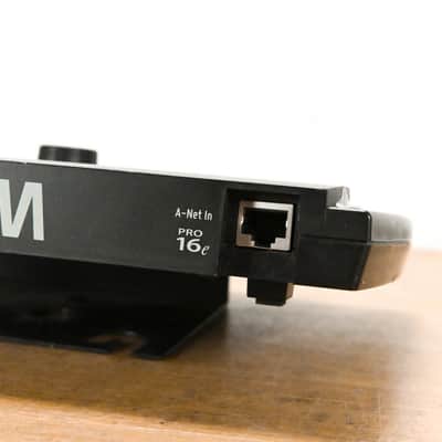 Aviom A320 16-Channel Personal Mixer CG012Z1 image 6