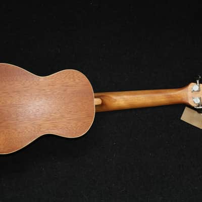 Peavey Jack Daniels Concert Ukulele Bild 4