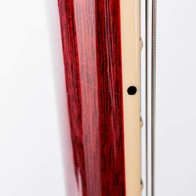 Gibson Les Paul Studio Figured, Bourbon Burst | Demo image 14