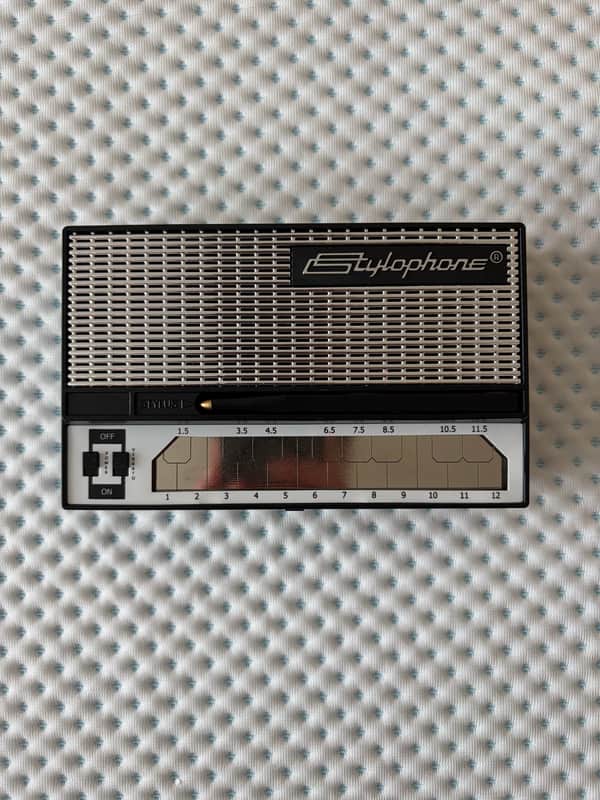 Stylophone S-1 image 1