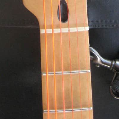 Fender Telecaster 2000s - Black image 8