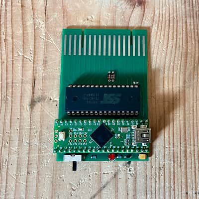 serviced Yamaha RX5 with RX5USB (GliGli) cartridge / 12 bit Digital Rhythm Programmer image 12