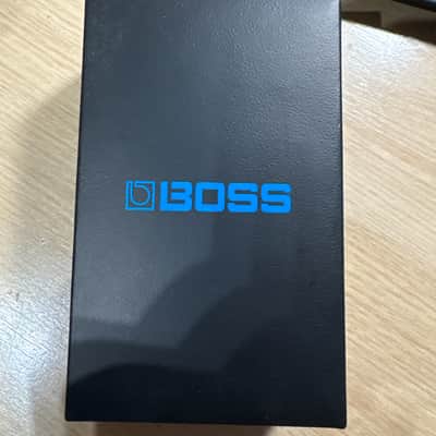 Boss OS-2 Overdrive/distortion image 6