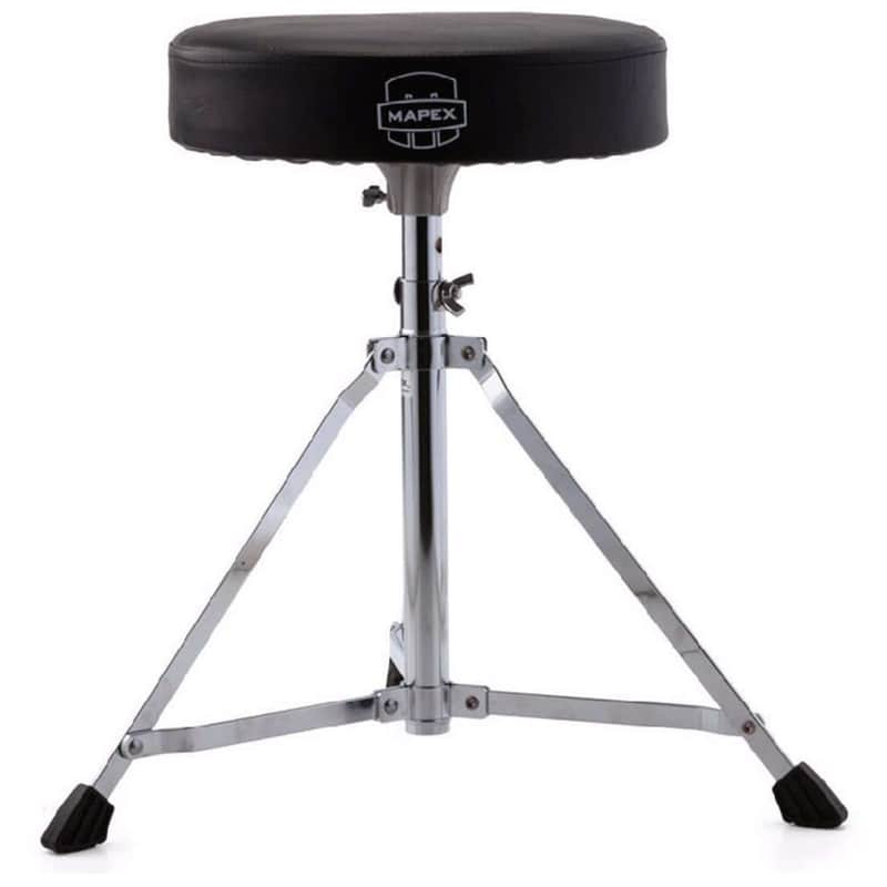 Mapex T400 Drum Throne image 1