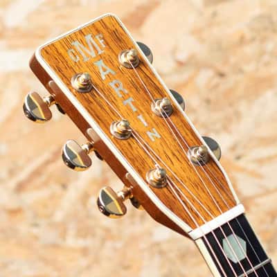 Martin CTM D-45 K2 SQ Style1968-69 2013 image 8