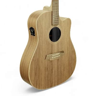 Cole Clark CCFL2 Fat Lady 2 | Reverb