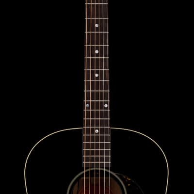 Epiphone 1942 Banner J-45 Reissue - Vintage Sunburst #00785 image 5