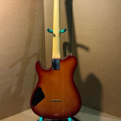 Yamaha 120SD Electric Guitar image 5