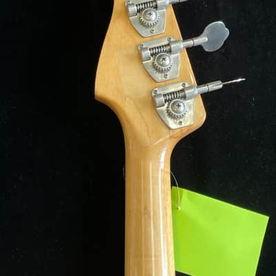 Tokai Hard Puncher Precision Bass 1981 image 9
