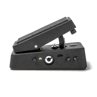CRY BABY® Q MINI 535Q AUTO-RETURN WAH image 5