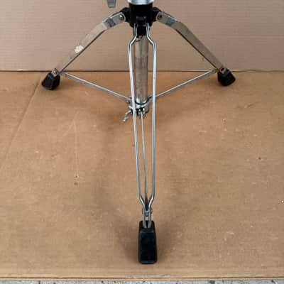 Tama Drum Throne Seat w/ DW Base & Hardware - Used - Good Condition - Adjustable Height image 4