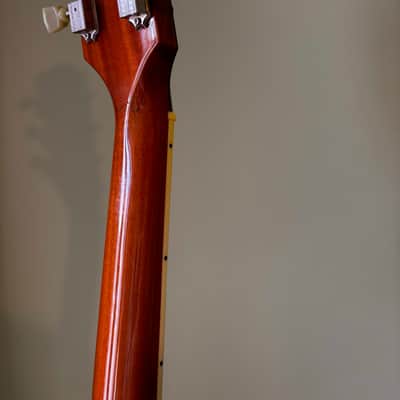 Gibson ES-175 Custom Shop Natural 2010 image 18