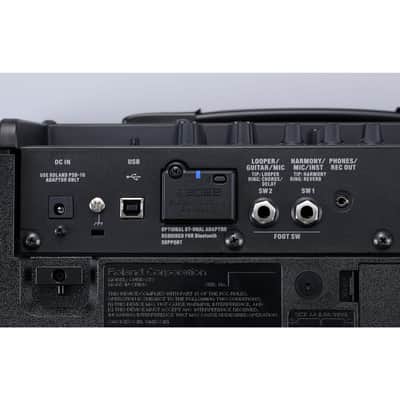 Boss BT-DUAL Bluetooth Audio MIDI Dual Adapter image 3