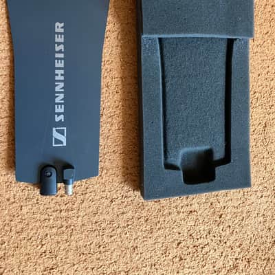Sennheiser A 1031-U Paddle Antenna for EW Wireless Systems (430 - 960 MHz) 2021 image 2