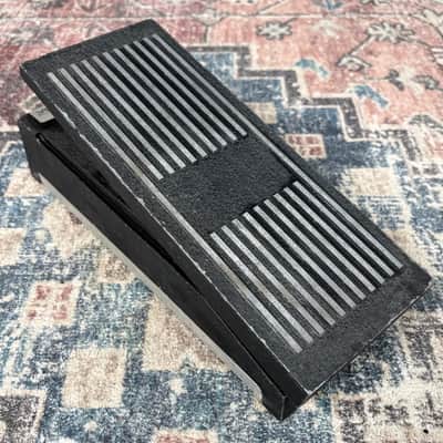 1978 Electro-Harmonix Volume Pedal Vintage Made In USA Guitar Effect Pedal! image 3